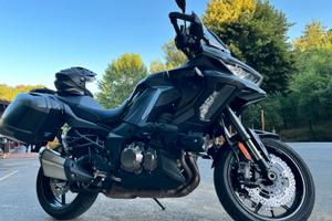 Kawasaky Versys 1000 Se