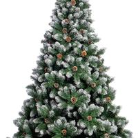 Modello Aspen Altezza 210 Cm, Abete Super Folto co