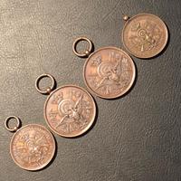 Medaglie Tiro a segno “ Regno d'Italia “