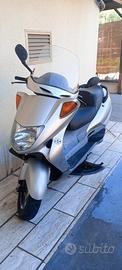 Honda Pantheon 125 2T