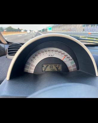 Smart 450 800 Cdi Ttp brabus Per collezionisti