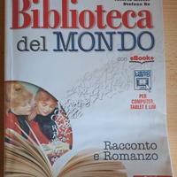 Libri Italiano (1° e 2° anno scuole superiori)
