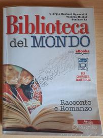 Libri Italiano (1° e 2° anno scuole superiori)