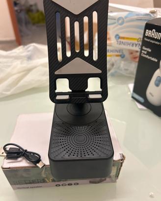 Supporto per telefono