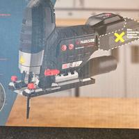 Seghetto alternativo