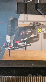 Seghetto alternativo