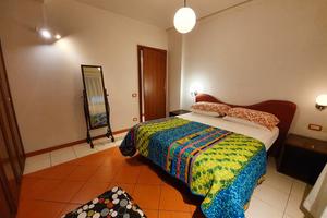 Cattolica zona centrale 2 camere e posto auto