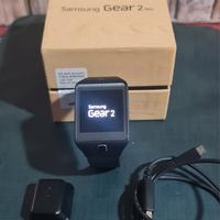 Samsung Gear 2 Neo