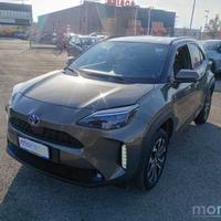 Toyota Yaris Cross 1.5h Trend fwd 116 CV e-cv...