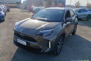 Toyota Yaris Cross 1.5h Trend fwd 116 CV e-cv...