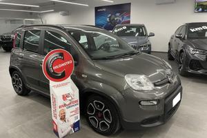 FIAT Panda 1.0 Hybrid 70 CV City Life