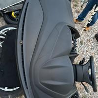 AIRBAG Ford Focus III