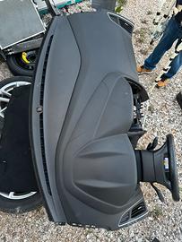 AIRBAG Ford Focus III