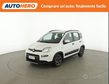 FIAT Panda WW95190