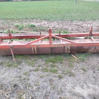 rullo attacco sollevatore 3 metri