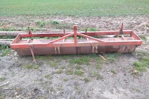 rullo attacco sollevatore 3 metri