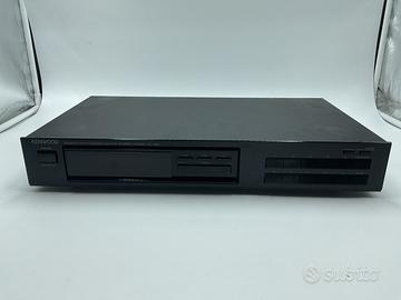 Stereo Tuner Kenwood Kt-58L