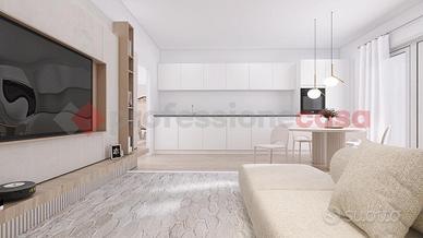 Appartamento Pisa [L295mtVRG] (Zona Pratale/Don Bo