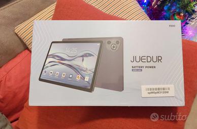 Tablet 11 POLLICI