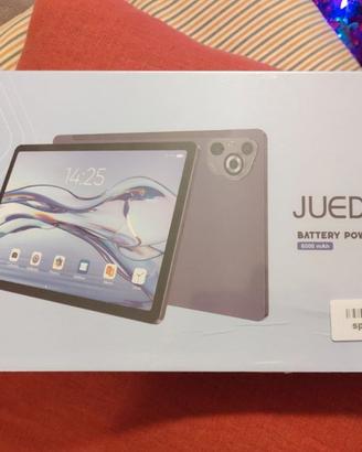 Tablet 11 POLLICI