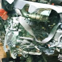 MOTORE FORD FIESTA 1.5 TD 2017 XUJB 222/2026