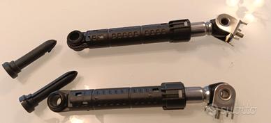 Ammortizzatori lavatrice Indesit Whirpool Ariston