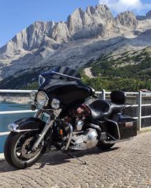 Harley-davidson 1340 Electra Glide