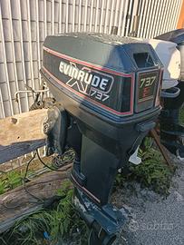 Evinrude 737