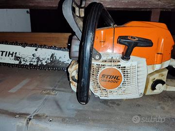 motosega STIHL 