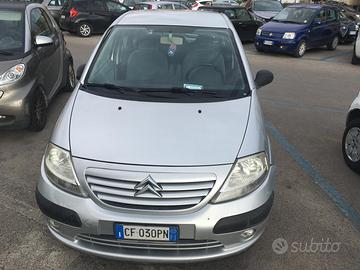 Auto CITROEN C3