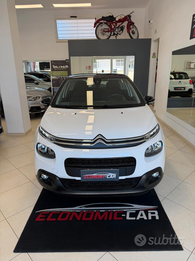 Citroen C3 3ª serie