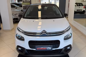Citroen C3 BlueHDi 100 S&S Shine KM 100000
