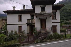 Immobile in asta di 156 m² con 3 locali a Longaron