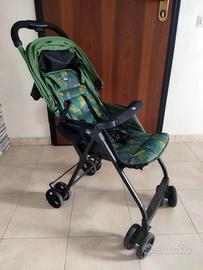 Passeggino leggero 