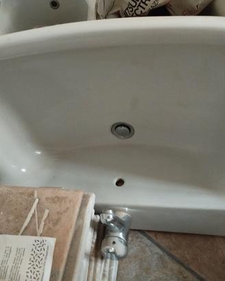 Lavabo /lavandino bagno ceramica - Ideal Standard