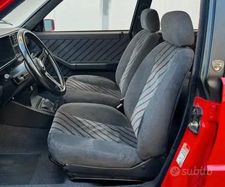 Sedili Lancia Delta