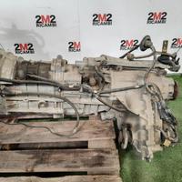 CAMBIO MANUALE COMPLETO SSANGYONG Kyron 1Â° Serie