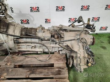 CAMBIO MANUALE COMPLETO SSANGYONG Kyron 1Â° Serie