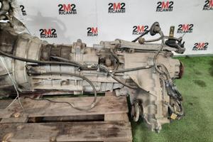 CAMBIO MANUALE COMPLETO SSANGYONG Kyron 1Â° Serie