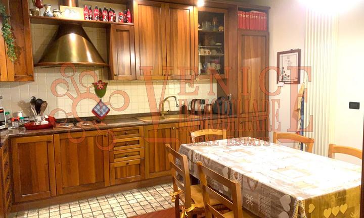 Appartamento duplex Cazzago