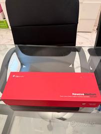 PIASTRA TRIPLA ONDA PROFESSIONALE