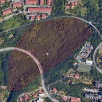 Terreno di 52.204 + 3500mq