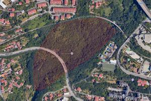 Terreno di 52.204 + 3500mq