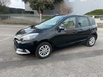 RENAULT SCENIC 2013 1.5 DCI 110 CV EURO 5B
