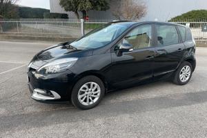 RENAULT SCENIC 2013 1.5 DCI 110 CV EURO 5B