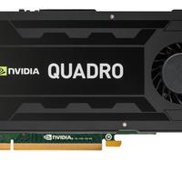 NVIDIA®  QUADRO®  K4200