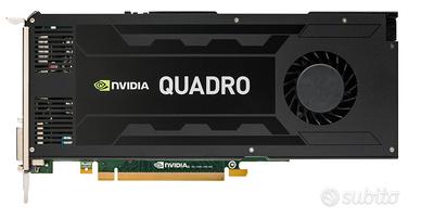 NVIDIA®  QUADRO®  K4200