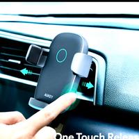 Staffa Supporto per telefono da auto wireless