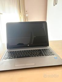 Computer hp NUOVO