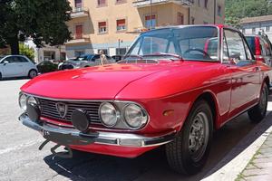 Lancia Fulvia coupé 1.3s